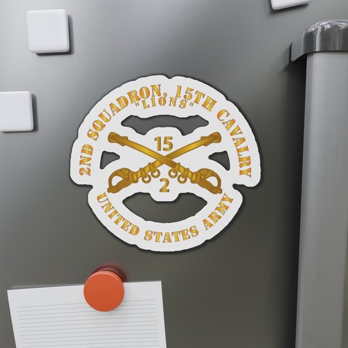 Die cut magnets - die-cut,