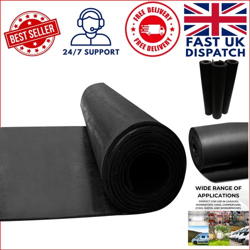 Smooth rubber roll - smooth,