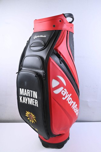 Taylormade stealth tour bag - taylormade,