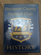 Stockport County Football Club