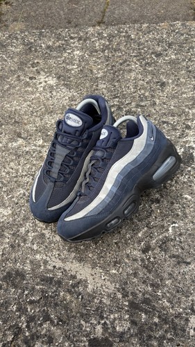 Nike air max obsidian big - air, 'obsidian'