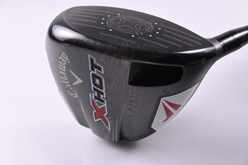 Callaway hot pro - driver, /