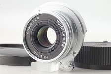 Top mint voigtlander heliar - voigtlander,