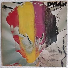 Bob Dylan - Dylan 1973 CBS VG