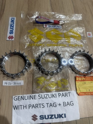 Suzuki gt750 nos - gt750, clamp