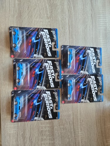 Job lot hot wheels - hot, fast