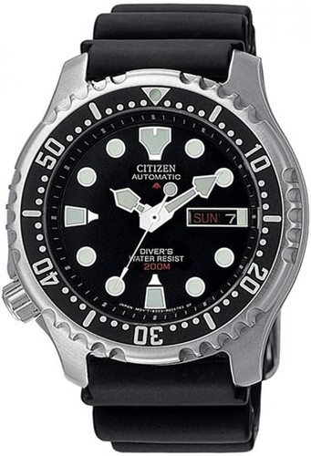Citizen men promaster - men's,