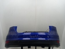 FORD FOCUS Rear Bumper