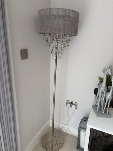 Next floor lamp for living - floor,