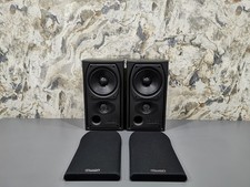 Mission 731 Bookshelf Speakers