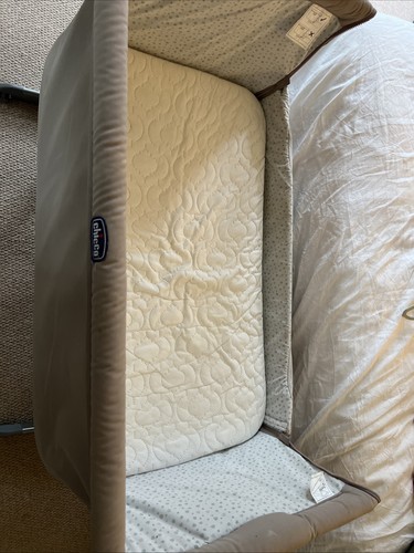 Next2me chicco baby - next2me,