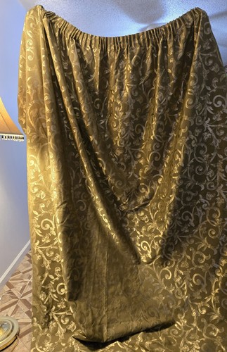 Luxury european thick - luxury, gold