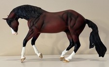 Breyer Custom Latigo Weather