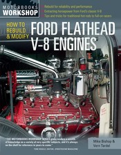 How to Rebuild  Modify Ford