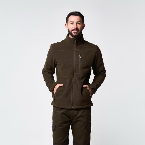 Jack pyke waterproof fleece - pyke,