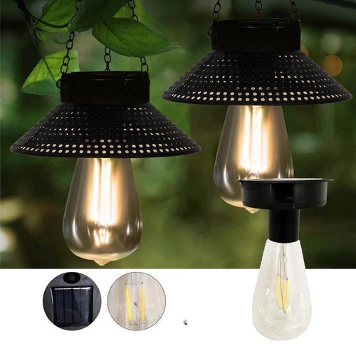 Pack solar light - pack, bulbs