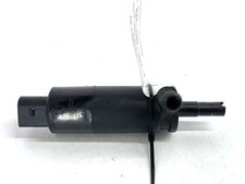 Mercedes C220 Cdi Amg W204 2012 HEADLIGHT WASHER PUMP 2108691221