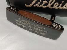 Scotty Cameron TEI3