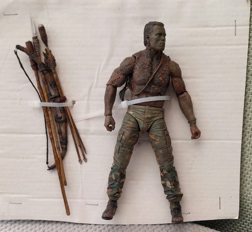 Neca dutch camo - neca,
