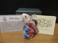 Harmony Kingdom All the Rage