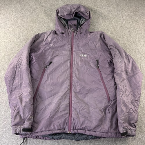 Rab photon jacket womens - jacket,
