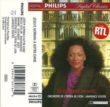 Jessye norman - norman, a