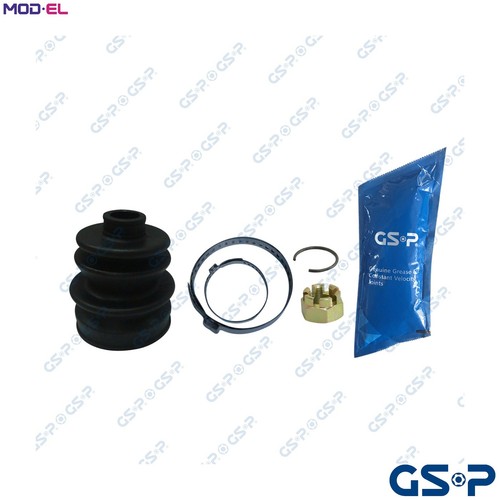 Bellow kit drive shaft - bellow,