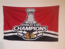 Chicago Blackhawks Bundle