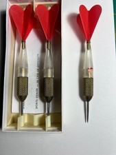 Dorwin Rare Vintage Darts in very good condition 1950/60’s
