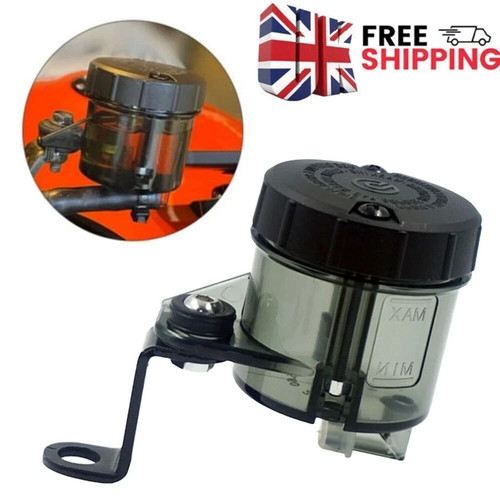 Motorcycle front brake clutch - front,