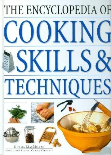 The encyclopedia cooking - the,