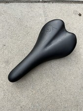 Genesis CR-MO Road Bike Saddle