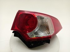 HONDA ACCORD Tail Light Rear