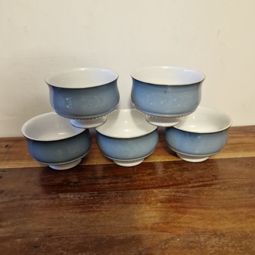 Vintage denby castile blue - vintage,