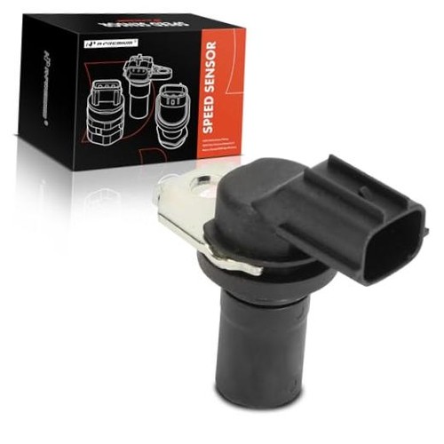 Transmission speed sensor - transmission,