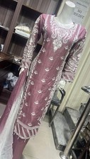 Asian Pakistani Indian Dress