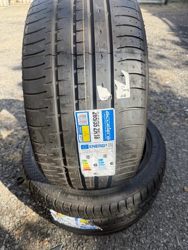 Brand new 265 - brand,