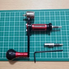 Ing Fishing Gear Balance