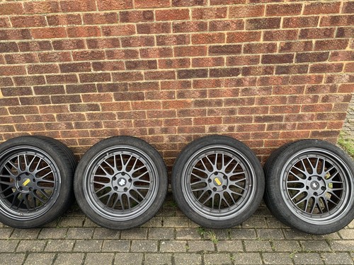 Bbs reps 5x120 - lm,
