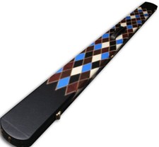 Deluxe Wide 1 Piece Patchwork