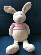Mothercare My First Bunny