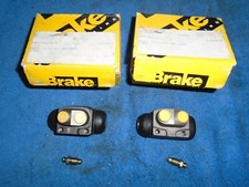 Ford Sierra Estate, XR4i, Sapphire 2 x Brake Engineering Rear Wheel Cylinders