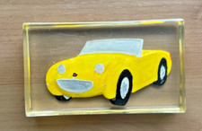 Austin Healey FrogEye Sprite