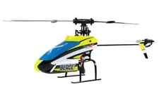 EDGE 109mm Plastic Main Blades - MCPX - LE-109P