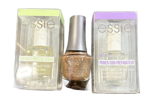 Nail polish set - polish,