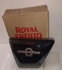 Black Left Side Panel Fit For