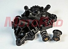 Coolant Thermostat MOTORAD