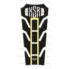 Tank Pad for Yamaha XSR