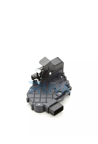 Ruva door lock actuator rear - ruva,