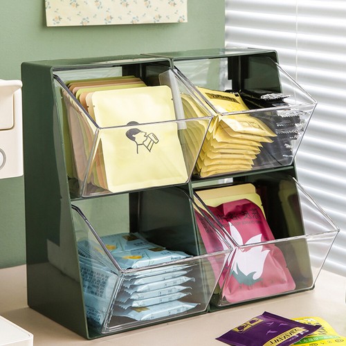 Tier coffee pod holder - 2,